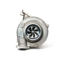 Forced Performance Mitsubishi Evo 9 Zero Turbocharger Ball Bearing SS Turbine Housing