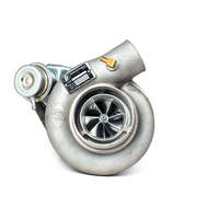 Forced Performance DSM Flanged Vehicle Green BB Turbo LOPE 84mm CH8CM Turbine Hsg Internal WG