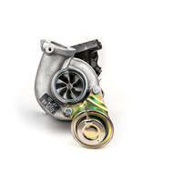 Forced Performance DSM Flanged Vehicle 68HTA Turbocharger 58mm CH8CM Turbine Housing Internal WG