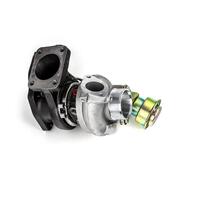 Forced Performance DSM Flanged Vehicle V3 68HTA UHF Turbocharger 58mm CH8CM Turbine Hsg WG on O2