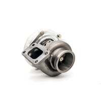 Forced Performance HD3582 Ball Bearing Street Turbocharger T4.82 Turbine Housing