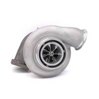 Forced Performance HD8088 S400X Street Turbocharger w/T6 1.32 Divided TH