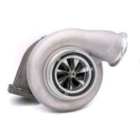 Forced Performance HD8588 S400X Street Turbocharger w/T6 1.32 Divided TH