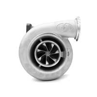 Forced Performance FP8892 S400X Turbocharger w/T6 Div 1.32 A/R Turbine Housing