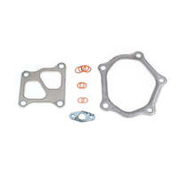 Forced Performance Mitsubishi Evo X Gasket Set