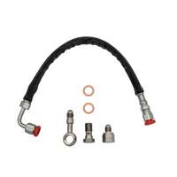 Forced Performance Subaru FA20 Style Oil Supply Line