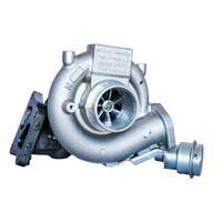 Forced Performance Mitsubishi Evo 9 18K TF06 Turbocharger