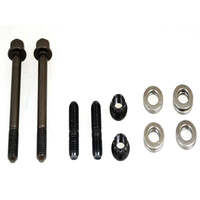 Forced Performance Mitsubishi Evo 9 Manifold Hardware Kit