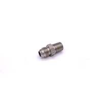 Forced Performance 1/4NPT to -6AN Male Stainless Steel Fitting