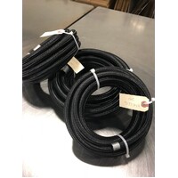 Fragola -10AN Premium Nylon Race Hose- 6 Feet