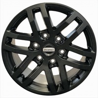 Ford Racing 19-21 Ranger 17x8.5 Dyno Gray Wheel