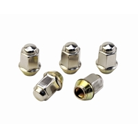 Ford Racing Lug Nuts