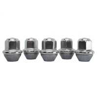 Ford Racing 15-16 Mustang Lug Nut Kit (5 Lug Nuts)