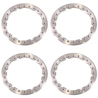 Ford Racing F-150 Raptor Functional Bead Lock Ring Kit