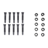 Ford Racing Mustang/GT350 Extended Wheel Stud & Nut Kit