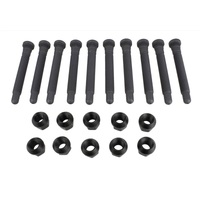 Ford Racing GT350R Extended Wheel Stud & Nut Kit