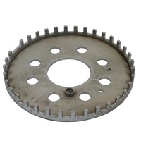 Ford Racing 5.0L TI-VCT High RPM Competition Pulse Ring