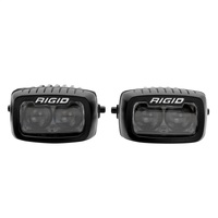 Ford Racing 21-23 Ford F150 Raptor / 22-23 Ford Bronco Raptor Off-Road Driving Lamp Upgrade - Pair