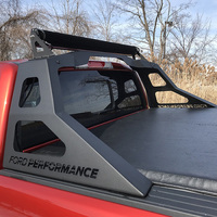 Ford Racing 2019 Ford Ranger Performance Chase Rack