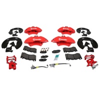 Ford Racing 15-20 Ford Mustang Bullitt Brake Kit