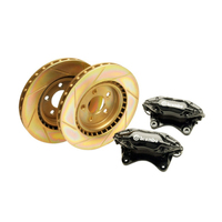 Ford Racing 1994-2004 Mustang Cobra R Front Brake Upgrade Kit