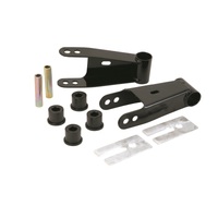 Ford Racing 2004-13 F-150 Rear Lowering Kit