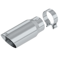 Ford Racing 17-22 Super Duty Exhaust Tip - Chrome