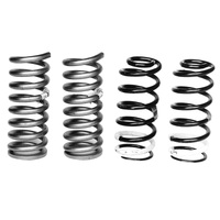 Ford Racing 1979-2004 Mustang Front/Rear Spring Kits