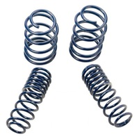 Ford Racing 2007-2014 Mustang Shelby GT500 Springs