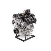 Ford Racing 2.3L HO EcoBoost Crate Engine (No Cancel No Returns)