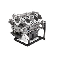 Ford Racing 5.2L Coyote Aluminator XS Short Block