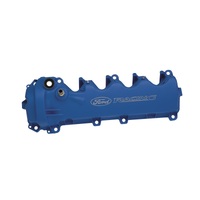 Ford Racing Blue Ford Racing Coated 3-Valve Cam Covers