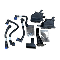 Ford Racing 21-24 F-150 3.5L EcoBoost Air Oil Separator Kit