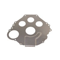 Ford Racing Starter Index Plate Small Block Manual Transmission