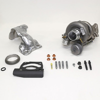 Ford Racing 15-19 Ford Mustang 2.3L EcoBoost High Performance Turbo