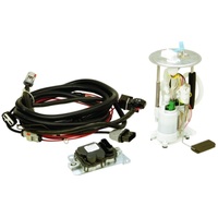 Ford Racing 2005-2009 Mustang GT Dual Fuel Pump Kit