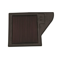 Ford Racing 2010-2014 Mustang GT & 2011-2014 V6 High-Flow K&N / Ford Racing Air Filter