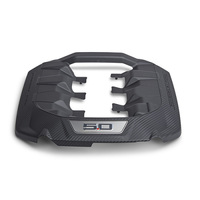 Ford Racing 2024 Mustang 5.0L Engine Cover Kit