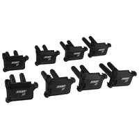 FAST XR Ignition Coil Set for 2006+ Chrysler 5.7/6.1/6.2/6.4L HEMI - Set of 8