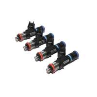 FAST Injector FAST 4-Pack 46Lb/hr