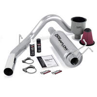 Banks Power 99-04 Ford 6.8L Ext/Crw S/D Stinger System