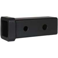 Gen-Y Extended Reducer Sleeve 2.5in to 2in w/3/4in and 5/8in Holes