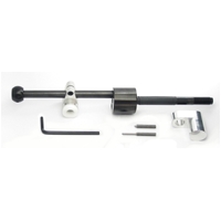 GFB 04-07 STI Basic Short Shifter Kit