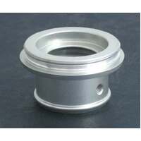 GFB 35mm Hose Adaptor Base (Standard fitting)