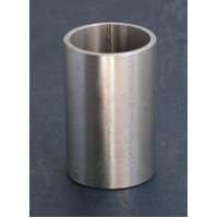 GFB 1inch Stainless Steel Weld-On Adaptor