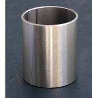 GFB 38mm (1.5inch) Stainless Weld-On Adaptor