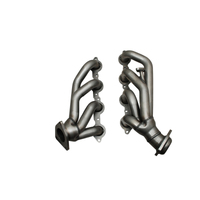 Gibson 99-01 Chevrolet Silverado 1500 Base 4.8L 1-5/8in 16 Gauge Performance Header - Stainless