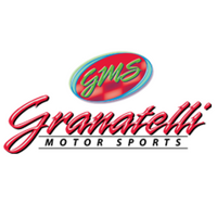 Granatelli X-Large Granatelli Motor Sports T-Shirt