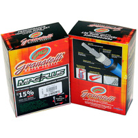 Granatelli 94-95 Chevrolet Pickup/Suburban (Full Size) 8Cyl 5.0L Performance Ignition Wires