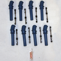 Granatelli 99-05 Ford V8 2V Coil-On-Plug Connector Kits